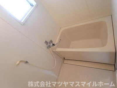 【浴室】 | Ｋ・ひるさいどてらす