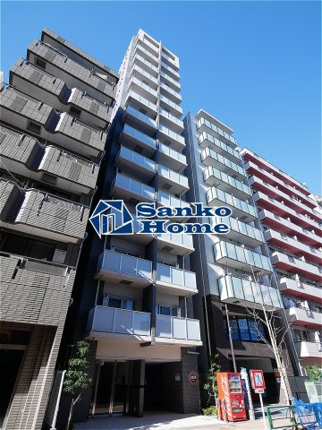 グランフォース町屋