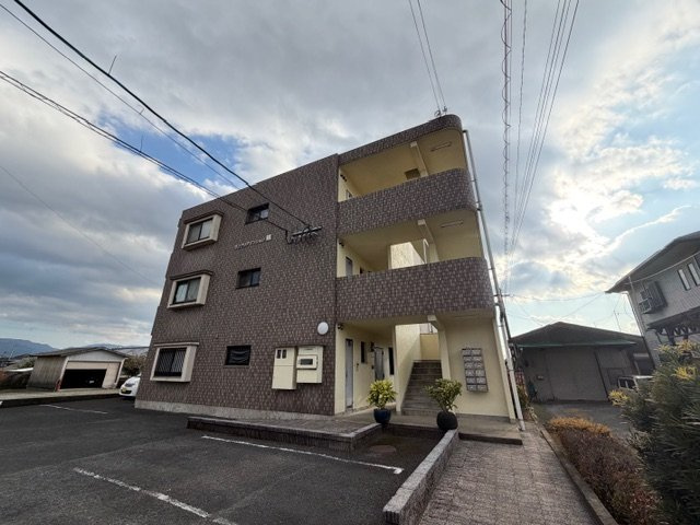 サンクリアマンション晴