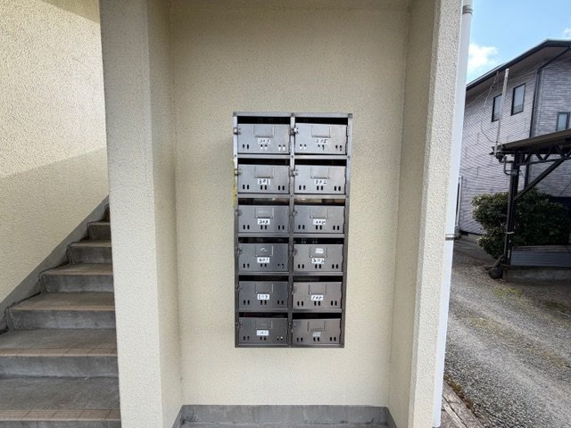 サンクリアマンション晴のその他