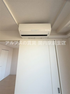 【設備】 | KENZO　HAUS　yokodai