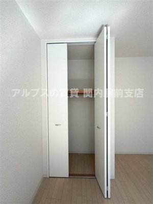 【収納】 | KENZO　HAUS　yokodai