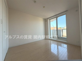 【寝室】 | KENZO　HAUS　yokodai