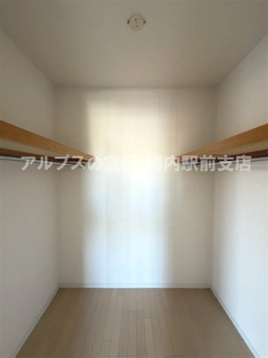 【収納】 | KENZO　HAUS　yokodai