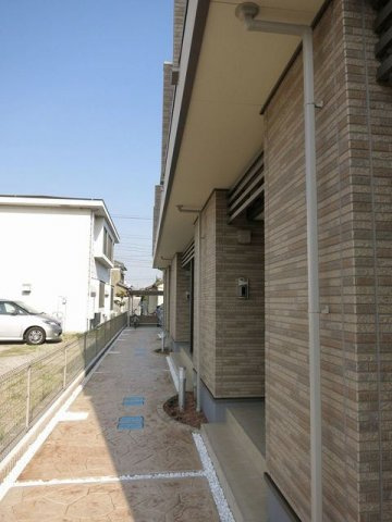 ブルー　スカイ　　 刈谷市近郊の賃貸はクラスホーム刈谷店のその他共用部分