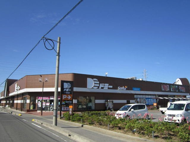 ブルー　スカイ　　 刈谷市近郊の賃貸はクラスホーム刈谷店の周辺|ドミー　一色店まで230m