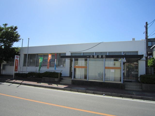 ブルー　スカイ　　 刈谷市近郊の賃貸はクラスホーム刈谷店の周辺|一色郵便局まで700m