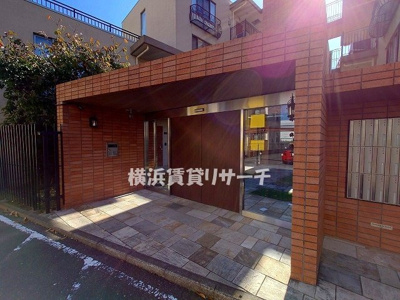 【エントランス】 | プラテリア