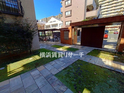 【その他共用部分】 | プラテリア