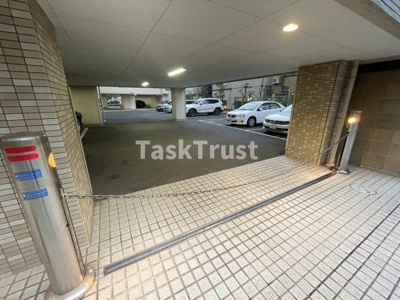 【駐車場】 | ドルチェ・ヴィータ 