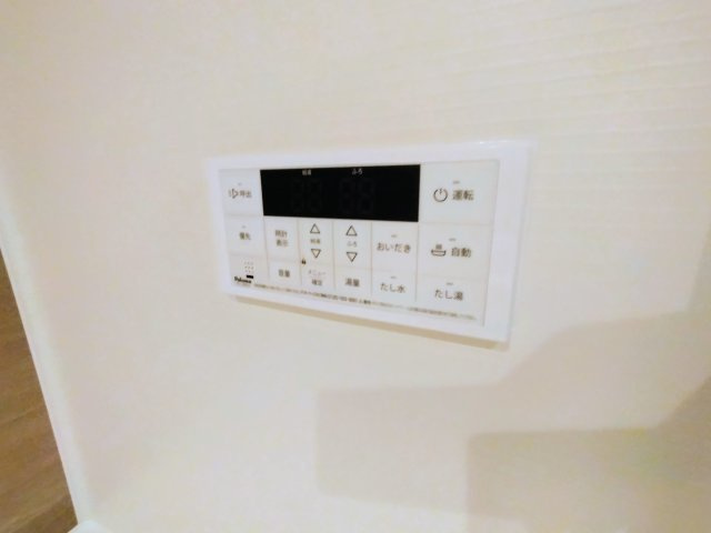 【設備】 | プラヤ　オエステ