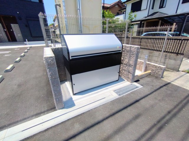 【その他共用部分】 | プラヤ　オエステ