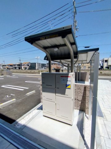 【その他共用部分】 | プラヤ　オエステ