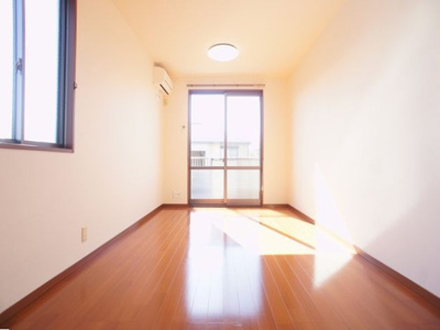 【居間・リビング】 | アマービリスC | 会話をしながらお料理できる♪