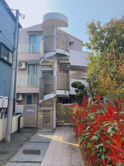 イジェント大倉山