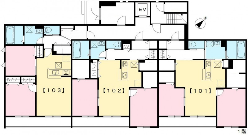 エリーナウエストのその他