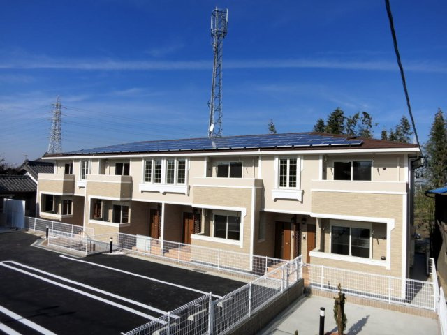 コンフォート白沢　　 刈谷市近郊の賃貸はクラスホーム刈谷店