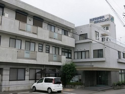 コンフォート白沢　　 刈谷市近郊の賃貸はクラスホーム刈谷店の周辺|榊原泌尿器科クリニックまで750m