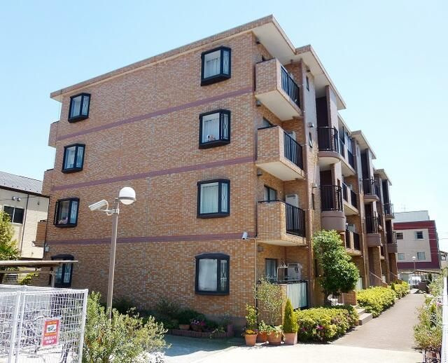 フレアーマンションオオツカ