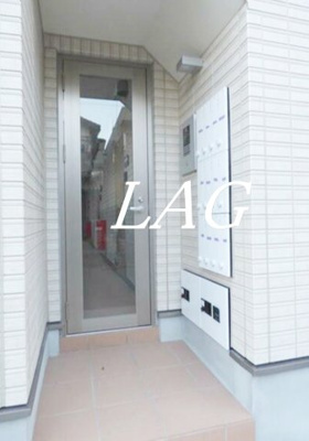 【エントランス】 | ＡＪ千葉 | エントランスです。