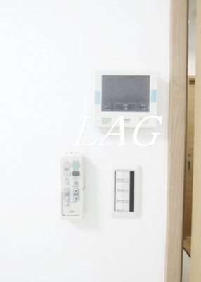 【セキュリティ】 | ＡＪ千葉 | TVモニターフォンです。