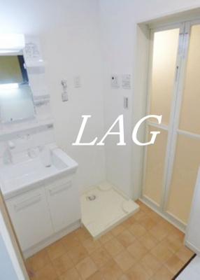 【設備】 | ＡＪ千葉 | 室内洗濯機置き場です。