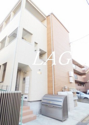 【外観】 | ＡＪ千葉 | 外観です。