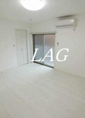 【居間・リビング】 | ＡＪ千葉 | 洋室のお部屋です。