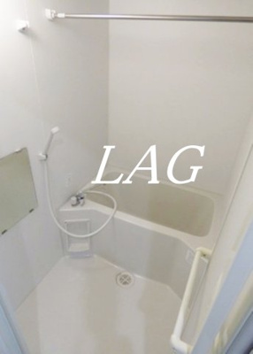 【浴室】 | ＡＪ千葉 | お風呂です。