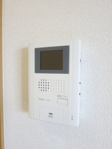 サンシャイン　　 刈谷市近郊の賃貸はクラスホーム刈谷店のセキュリティ