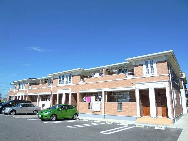 サンシャイン　　 刈谷市近郊の賃貸はクラスホーム刈谷店