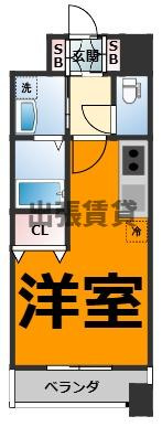 仲介手数料0円！！ラ・ヴィ・アン・ローズ