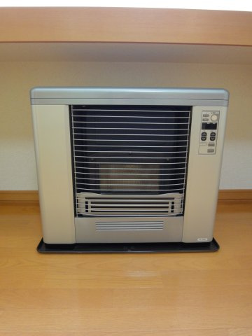 ロワールDの設備