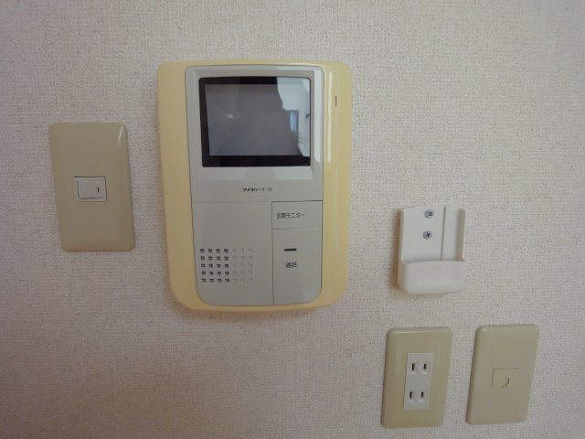ロワールDのセキュリティ