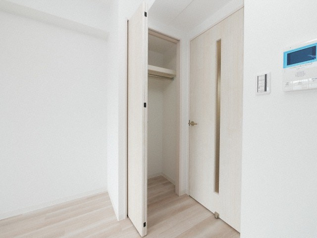 Ｗｉｌｌｏｗｓ　ｎａｍｂａｍｉｎａｍｉＩＩの収納