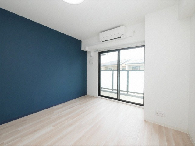 Ｗｉｌｌｏｗｓ　ｎａｍｂａｍｉｎａｍｉＩＩの居間・リビング