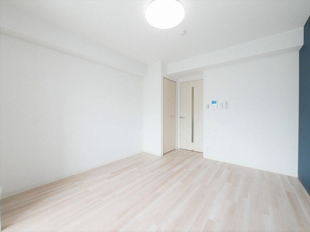 Ｗｉｌｌｏｗｓ　ｎａｍｂａｍｉｎａｍｉＩＩの洋室