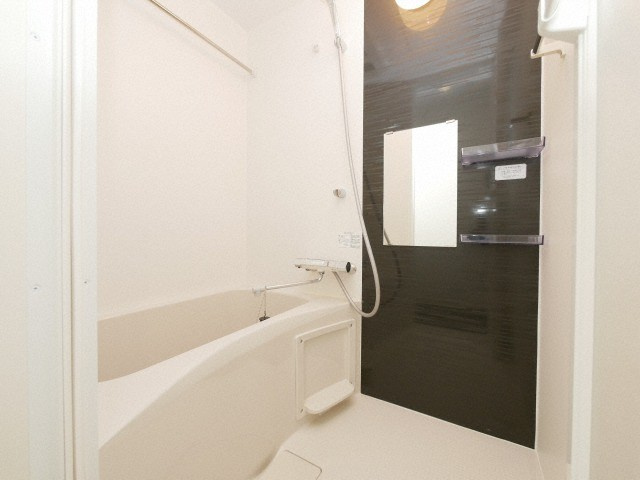 Ｗｉｌｌｏｗｓ　ｎａｍｂａｍｉｎａｍｉＩＩの浴室