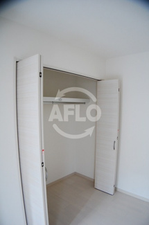 【収納】 | シャングリラ生玉 | シャングリラ生玉　クローゼット