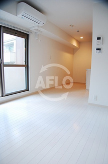 【居間・リビング】 | シャングリラ生玉 | シャングリラ生玉　リビング