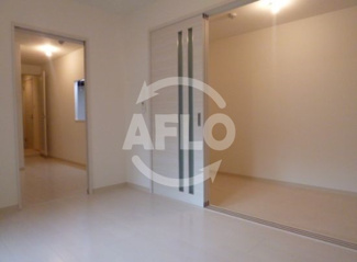 【寝室】 | シャングリラ生玉 | シャングリラ生玉　寝室