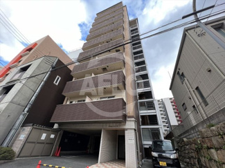 【外観】 | シャングリラ生玉 | シャングリラ生玉　外観