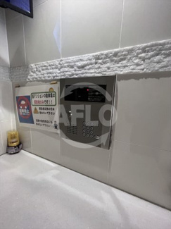 【セキュリティ】 | シャングリラ生玉 | シャングリラ生玉　オートロック