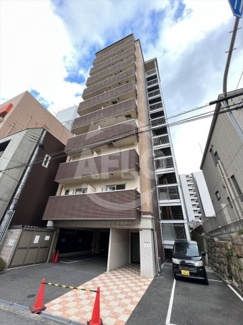 【外観】 | シャングリラ生玉 | シャングリラ生玉　外観