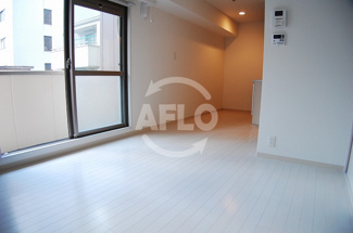 【洋室】 | シャングリラ生玉 | シャングリラ生玉　リビング