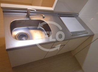 【キッチン】 | シャングリラ生玉 | シャングリラ生玉　キッチン