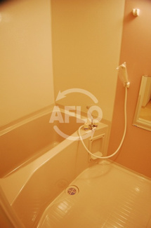 【浴室】 | シャングリラ生玉 | シャングリラ生玉　浴室