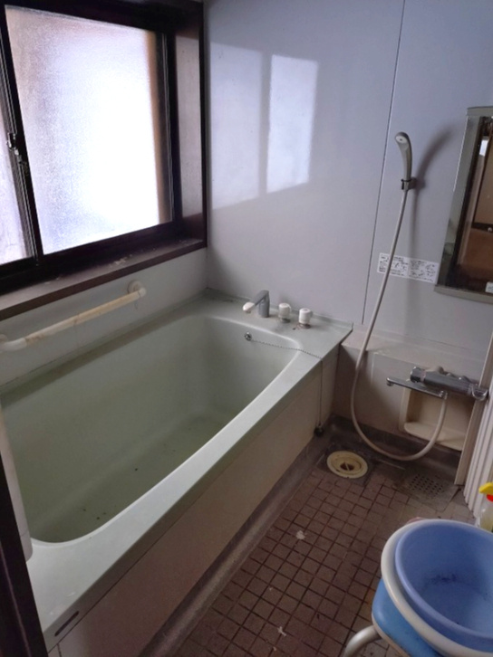 日野郡日野町別所中古戸建のトイレ|トイレになります。
綺麗に使用されております。