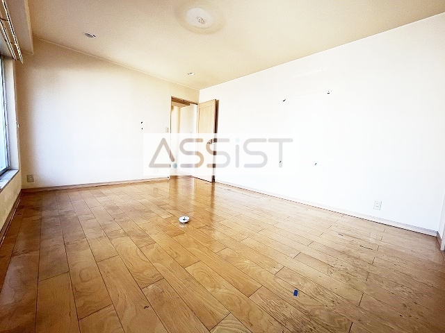 ルミネ五反田の居間・リビング