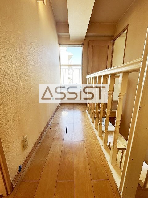 ルミネ五反田の内装